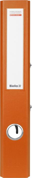 Image du produit Biella dossiers fédéraux (A4, 40 mm, 1 pièce(s))