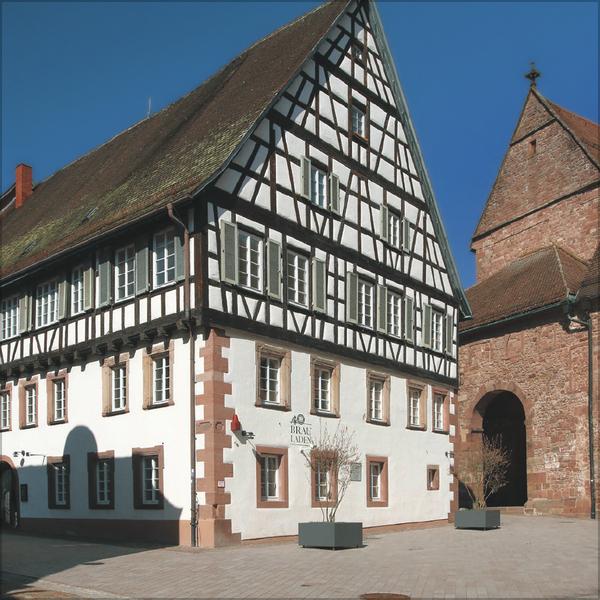 Actual product image Schwarzwald 2026