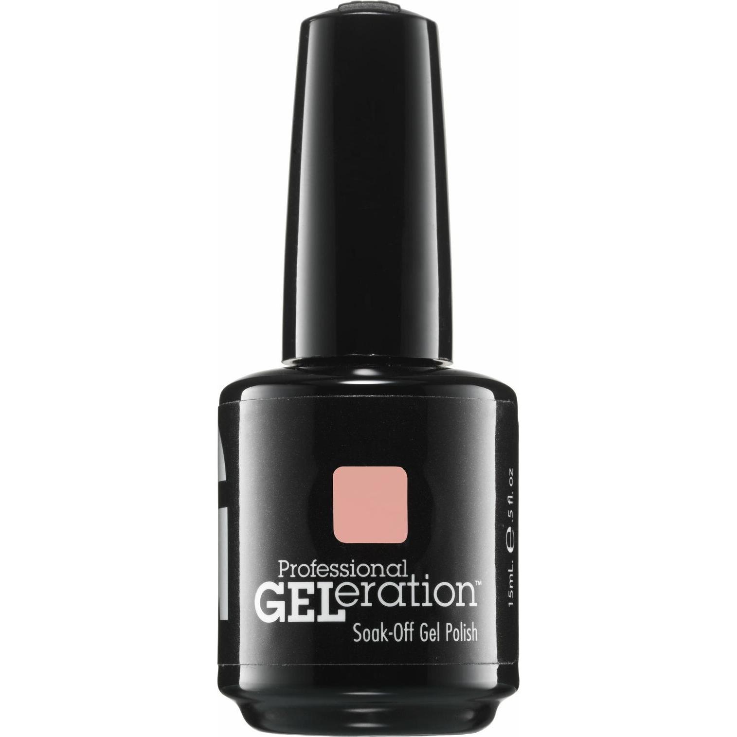 Jessica, Nagellack, GELeration Desert Sunset