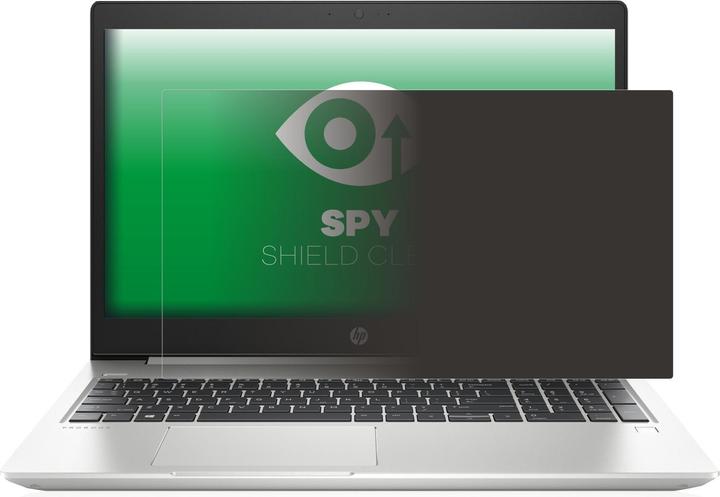 Produktbild upscreen Spy Shield Blickschutzfolie (15.60", 16:9)