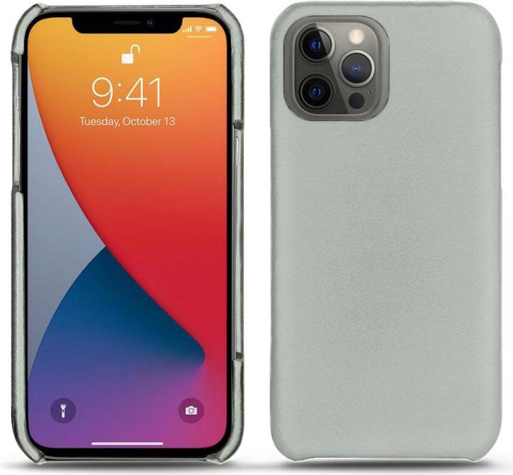 Produktbild Noreve Lederschutzhülle (Apple iPhone 13 Pro)