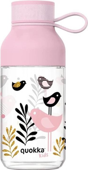 Produktbild Quokka Ice Birds Kids 430 ml - Trinkflasche (0.43 l)