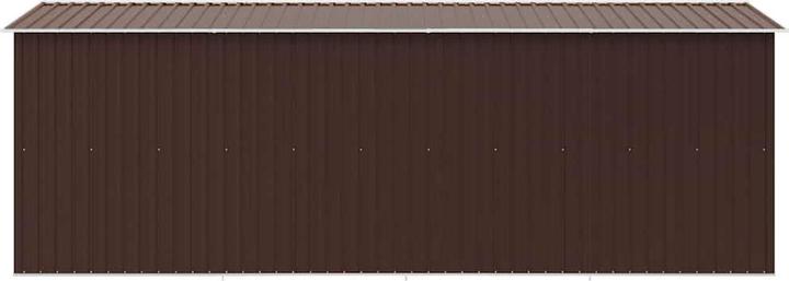 Produktbild vidaXL Gerätehaus