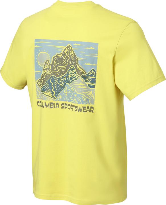 Produktbild Columbia CSC™ Outdoor Back Graphic Tee (L)