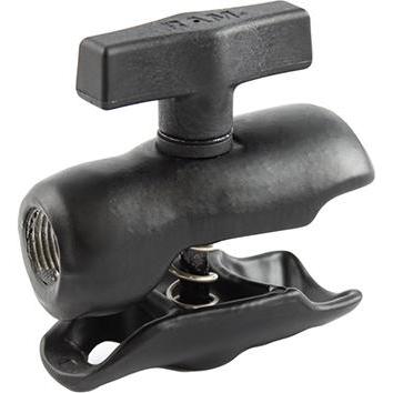 RAM Mounts Unpkd RAM Single Ball Arm, Barcode-Scanner Zubehör