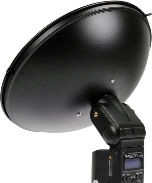 Actual product image Godox beauty dish (Beauty dish, 31 cm)