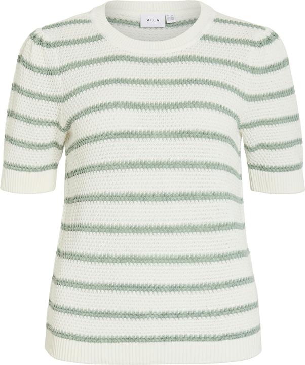 Immagine prodotto Vila Kurzarm Strickoberteil (XS)