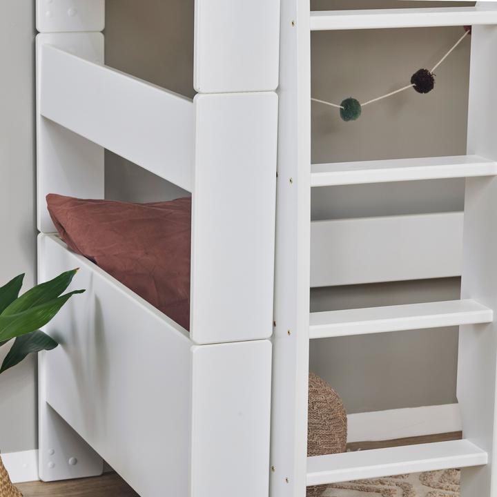 Actual product image Hoppekids Steens for Kids (90 x 200 cm)