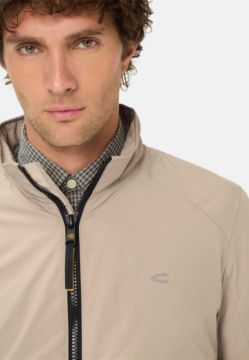 Immagine prodotto Camel Active Wasserabweisender Blouson mit Innenfutter