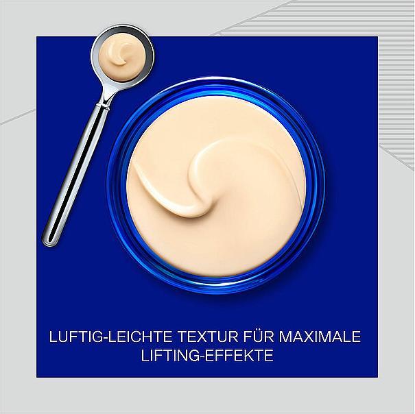 Actual product image La Prairie Caviar Skin Caviar Luxe Cream Sheer 50 ml (50 ml, 24h cream)