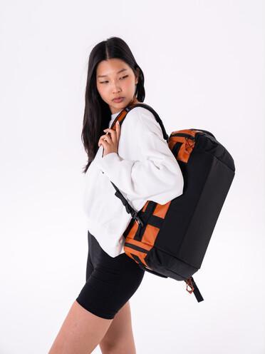 Produktbild Wandrd CARRYALL Duffel 30L Sedona Orange (30 l)