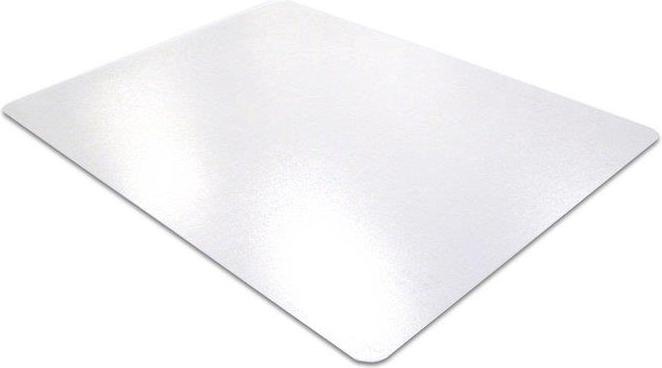Floortex PVC CHAIRMAT FOR HARD FLOOR 0.9x1.2 (120 x 90 cm)