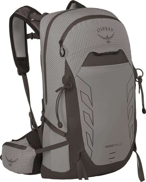 Produktbild Osprey Tempest Pro 20 Rucksack Silver Lining Damen (20 l)