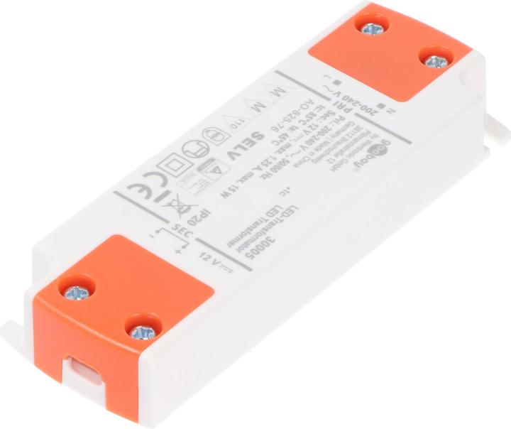 Immagine prodotto Goobay Trasformatore LED