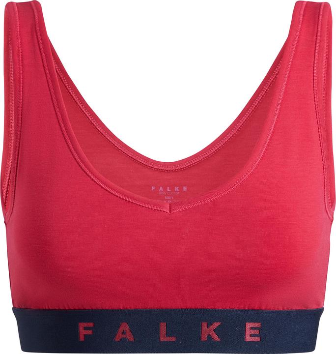 Produktbild Falke UW Bralette Print/Colour CO/EL w (2er Pack, M)
