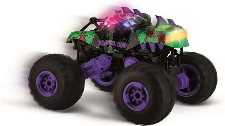 Produktbild Carrera Mega Wheel Dino