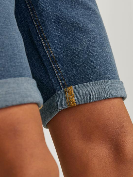 Immagine prodotto Jack & Jones Pantaloncini di jeans regular fit Per ragazzi Pantaloncini di jeans (146)