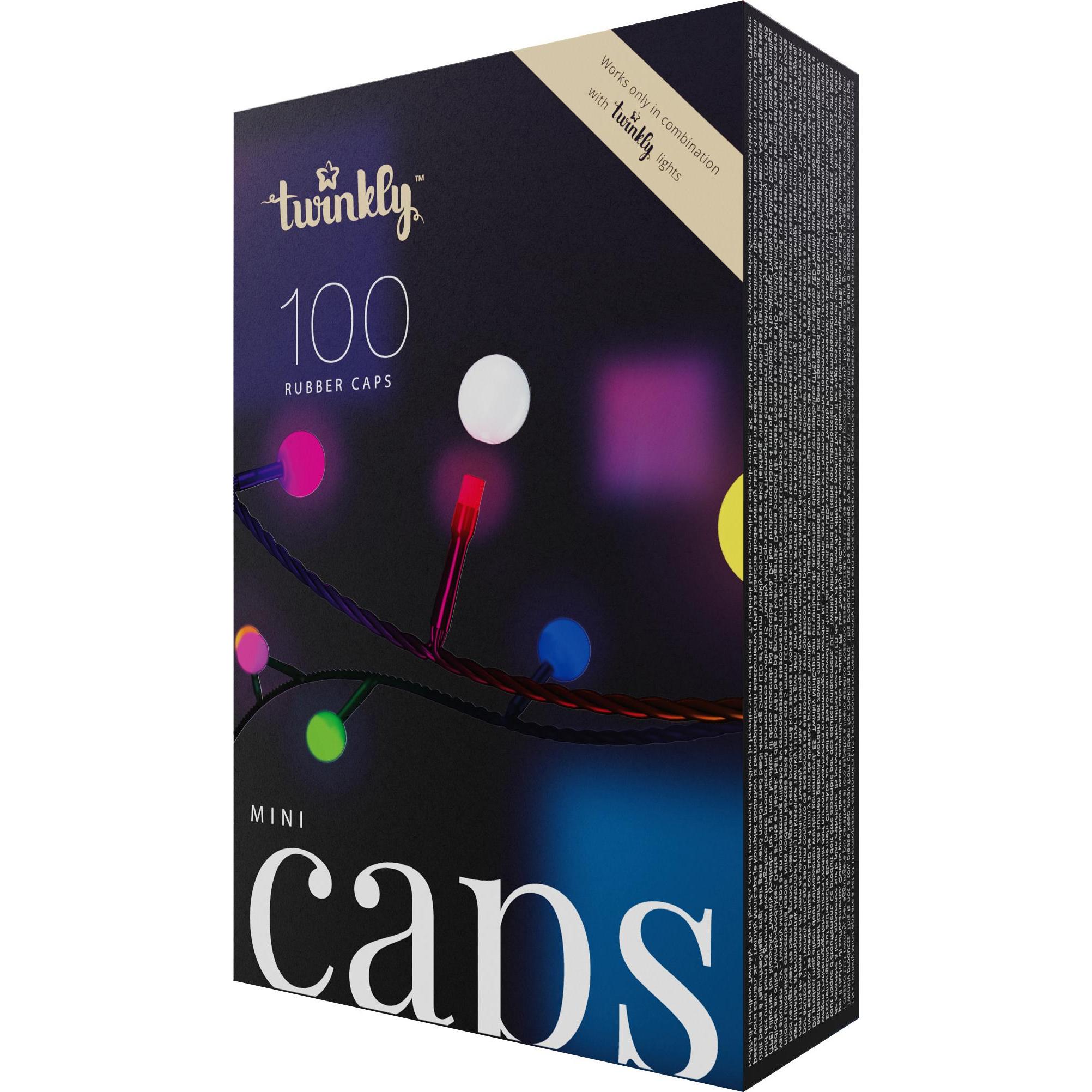 Thumbnail - Twinkly, Zubehör Beleuchtung, Caps