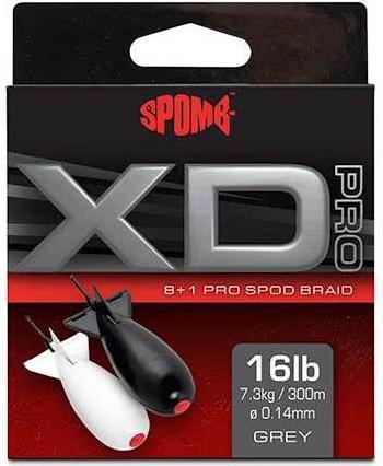 Produktbild Fox Spomb XD Pro (7.30 kg, 0.14 mm)