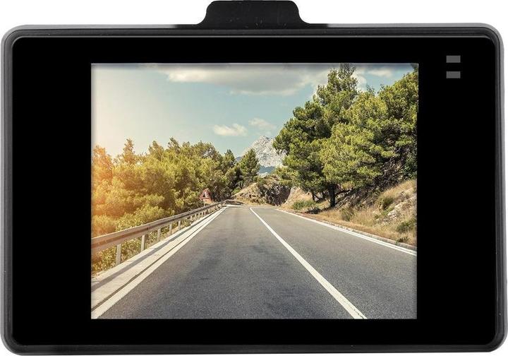 Productafbeelding AGFAPHOTO Realimove KM600 (Batterij, Ingebouwd display, HD)