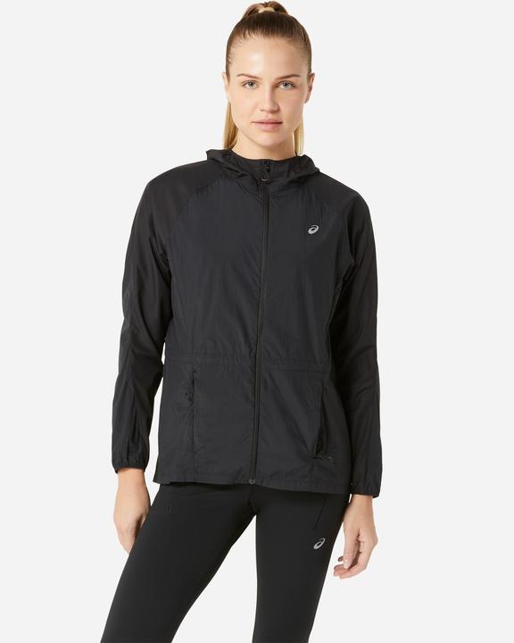 Produktbild ASICS Performance Road Packable Jacket (S)