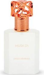 Immagine prodotto Swiss Arabian Musk 01 (Eau de parfum, 50 ml)