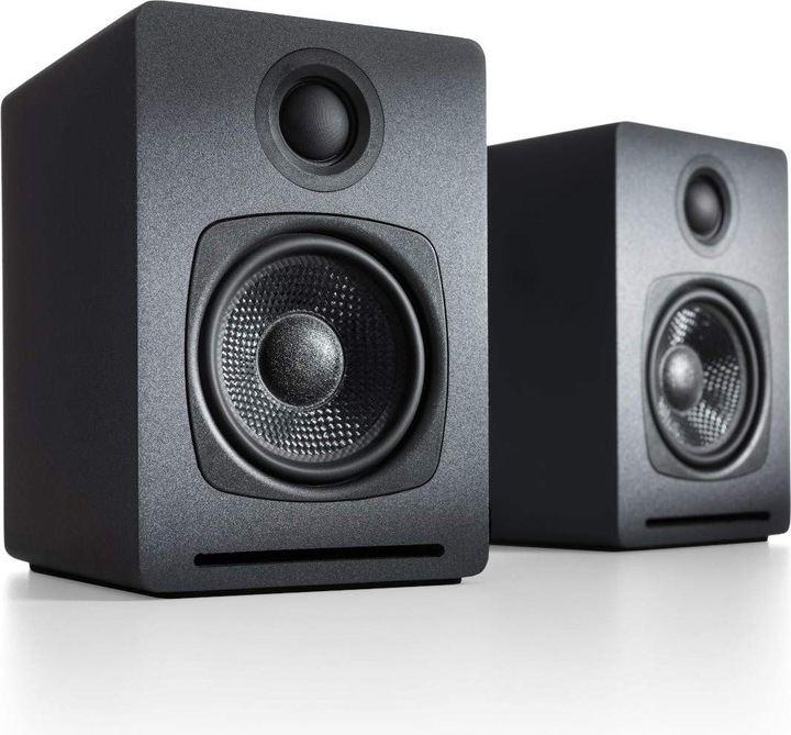 Produktbild Audioengine A1 Heim Music System (1 Paar, 60 W)
