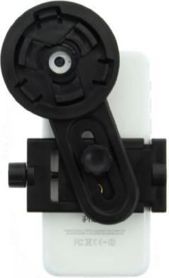 Actual product image Byomic Smartphone Adapter Universal (260155)