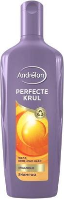 Immagine prodotto Andrélon Andrelon Classic Shampoo Perfect Curls (Shampoo liquido)