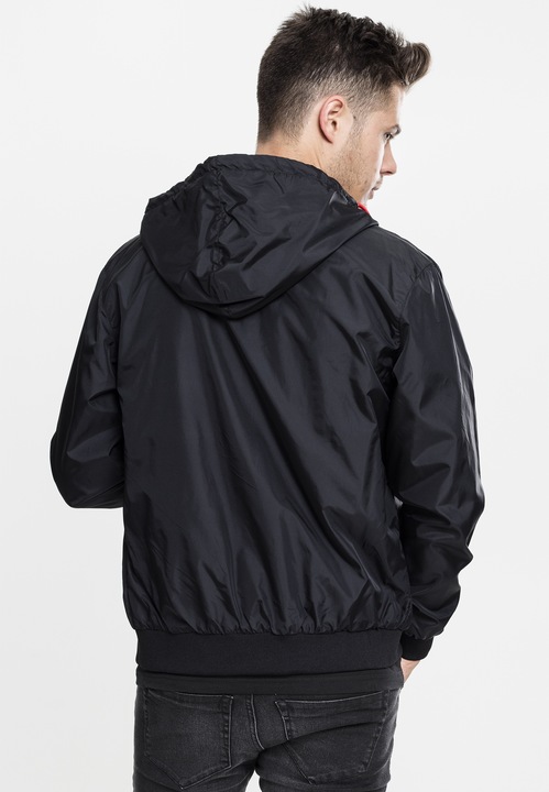 Produktbild Urban Classics Contrast Windrunner (3XL)