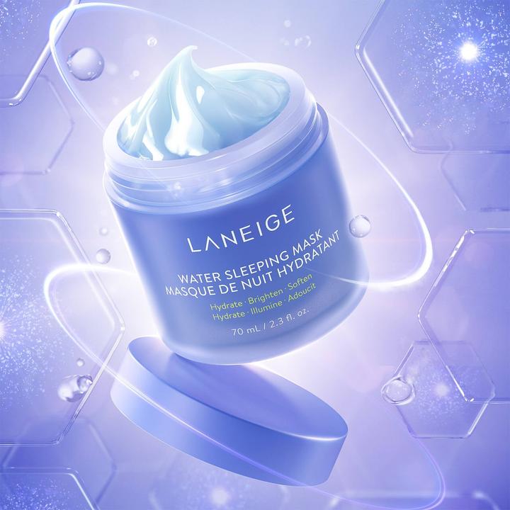 Immagine prodotto Laneige Water Sleeping (70 ml)