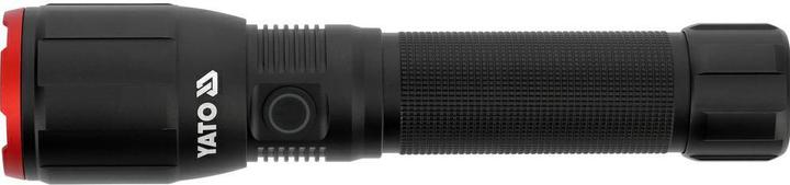 GCS Rechargeable torch 25W 2500Lm (2500 lm)