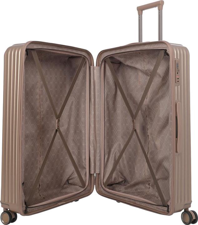 Image du produit Travelite Paros 4W Trolley L / M / S