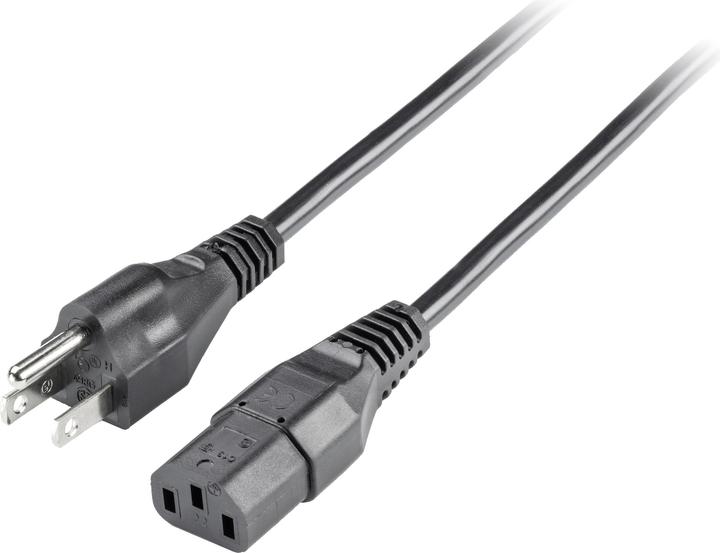 Immagine prodotto Siemens 6ES79000DA000XA0 Cavo di collegamento all'alimentazione (3 m)