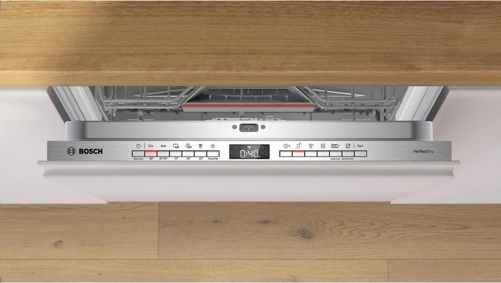 Image du produit Bosch Hausgeräte SMV6ZCX10E