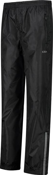 Produktbild CMP Campagnolo CMP Regenhose - 1 Stück (schwarz) - Damen (Grösse 44) (M)