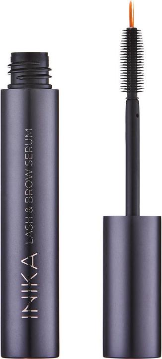 Produktbild Inika Organic Organisches Wimpern- und Brauenserum (7 ml)