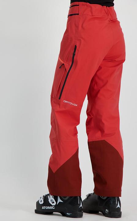 Produktbild Ortovox Deep Shell Pants W blush (S)