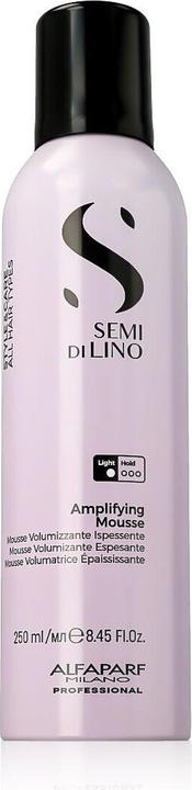 Alfaparf Sdl Style&Care Amplifying Mouss (250 ml, Volumenschaum)