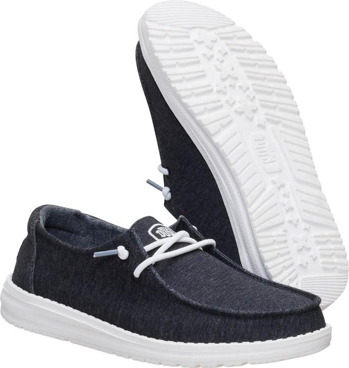 Image du produit Hey Dude Wendy Stretch Jersey (41)