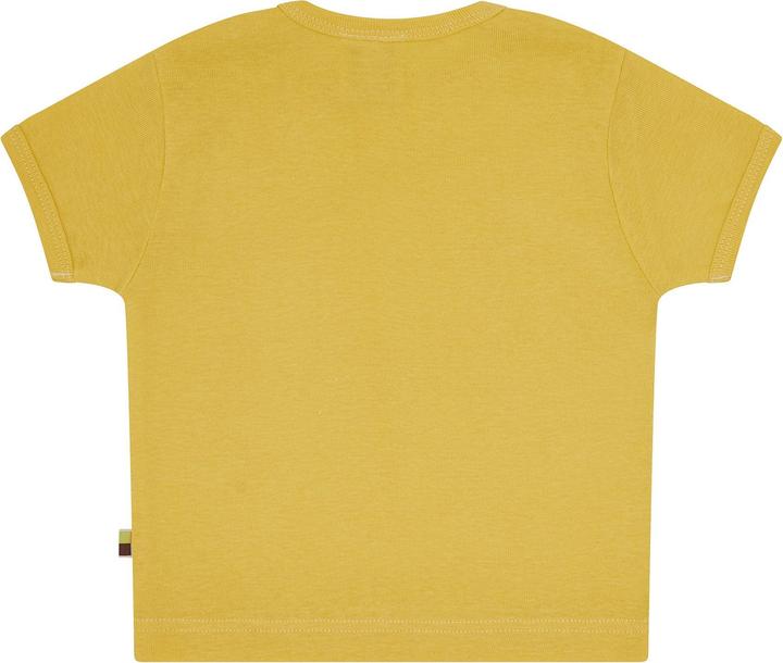 Produktbild loud + proud T-Shirt uni (80)