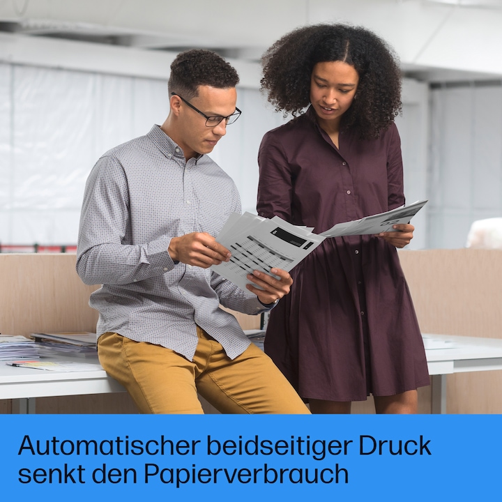 Productafbeelding HP 4102dw LaserJet Pro (Laser, Zwart-wit)