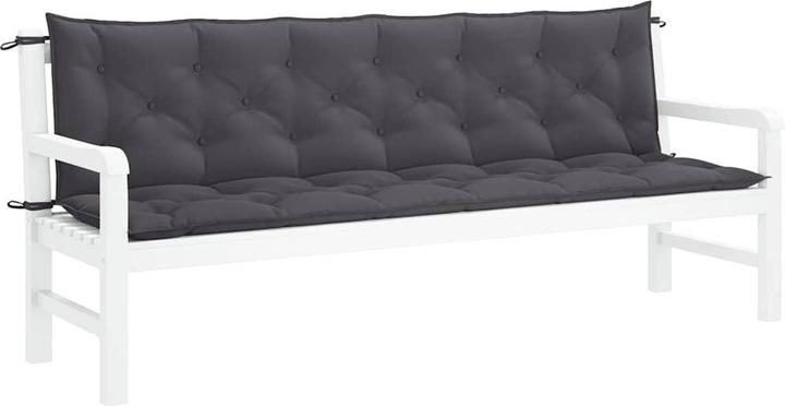 Actual product image VidaXL Henryk (200 x 50 x 7 cm)