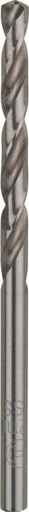 Immagine prodotto Bosch Professional Zubehör Trapano per metallo HSS-G, DIN 338, 4,2 x 43 x 75 mm, confezione da 1 pz. (4,2 mm)