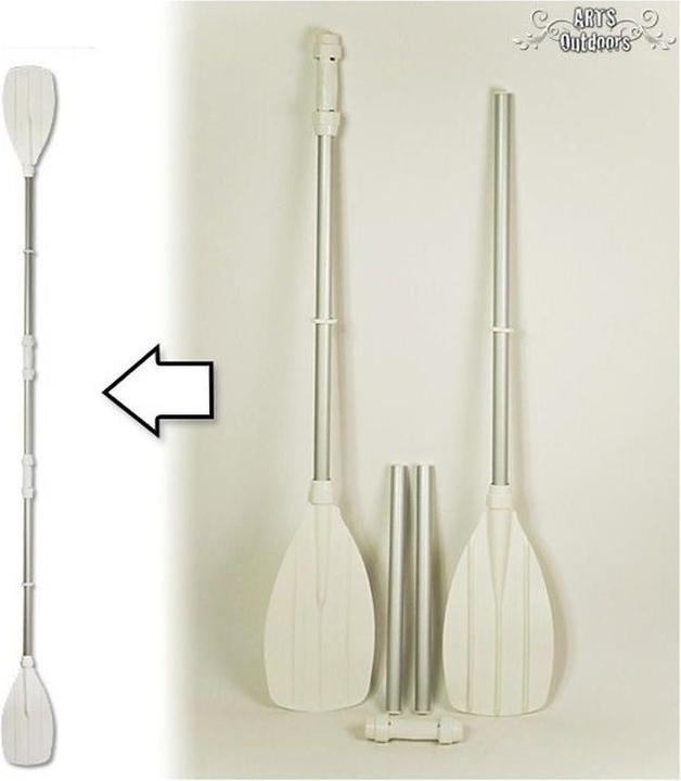 Produktbild Sevylor KB-Hobby (250 cm, 2-piece)