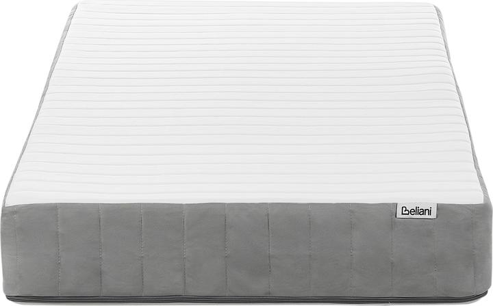 Produktbild Beliani Cushy (90 x 200 cm, Federkern)