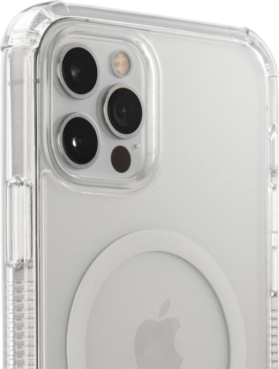 Actual product image Hama Extreme Protect (Apple iPhone 12, Realme 12 Pro+)