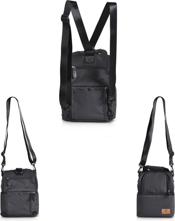 Produktbild Cangaroo Thermobox Auora Lunchbox