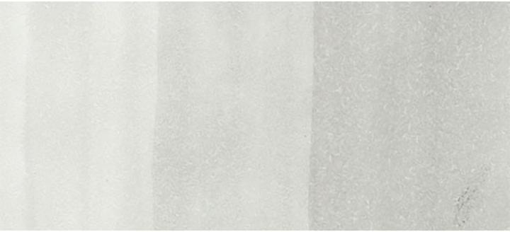 Image du produit Copic Classic Type T - 1 (T-1 - Toner Gray No.1, 1 x)