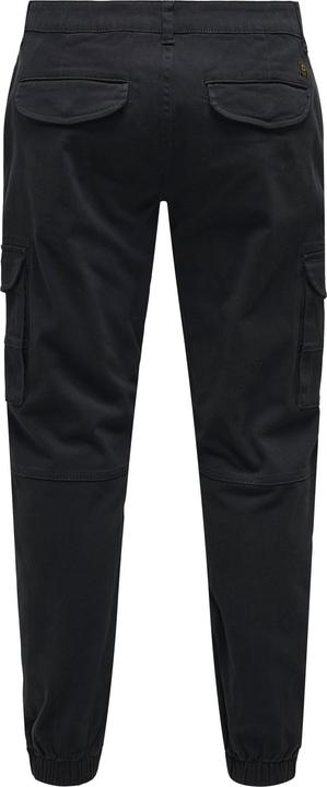 Actual product image Only & Sons Onscarter Life Cargo Cuff 0013 Pant Noos (W31/L30)